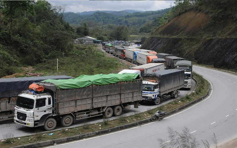 Tắc biên là gì?